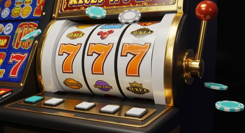 Nine casino