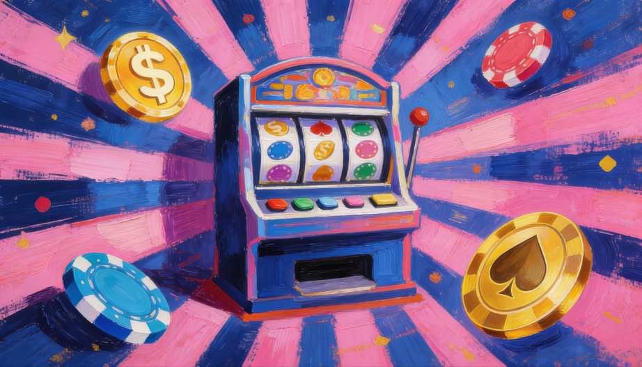 Coins game Coins game